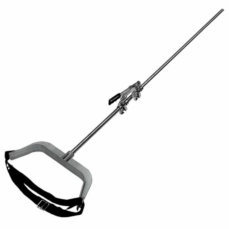 STONE RATCH A PULL Calf Puller Breech Spanner 77" Handle