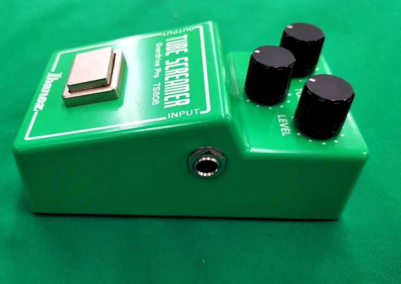 IBANEZ TS-808 502664