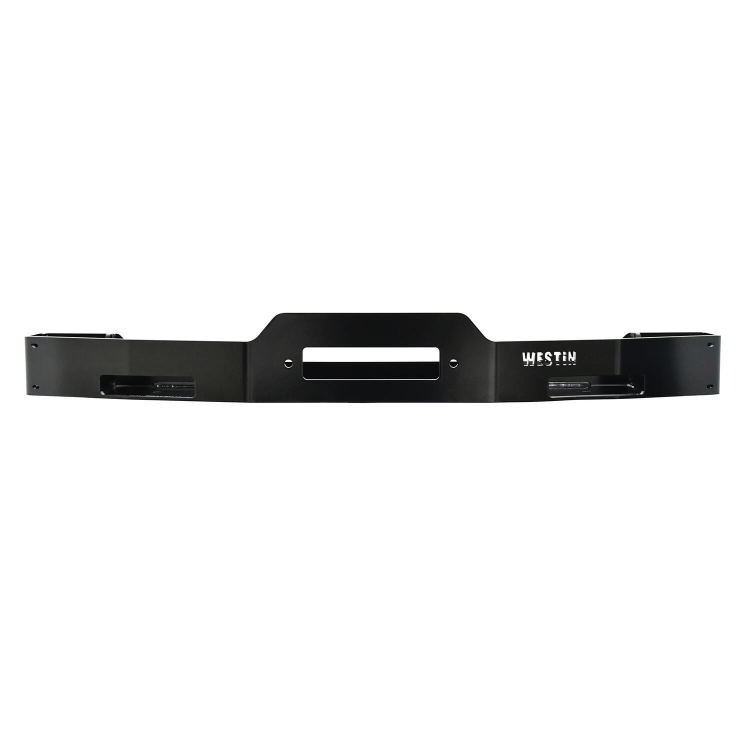 Westin for 2010-2018 Ram 25/3500 MAX Winch Tray - Black