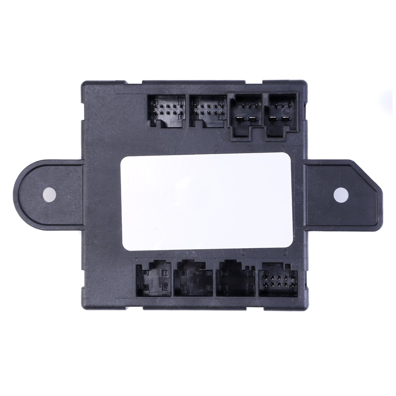05026861AC Front Left Driver Door Module for Dodge Chrysler 2008 2009 2010-2016
