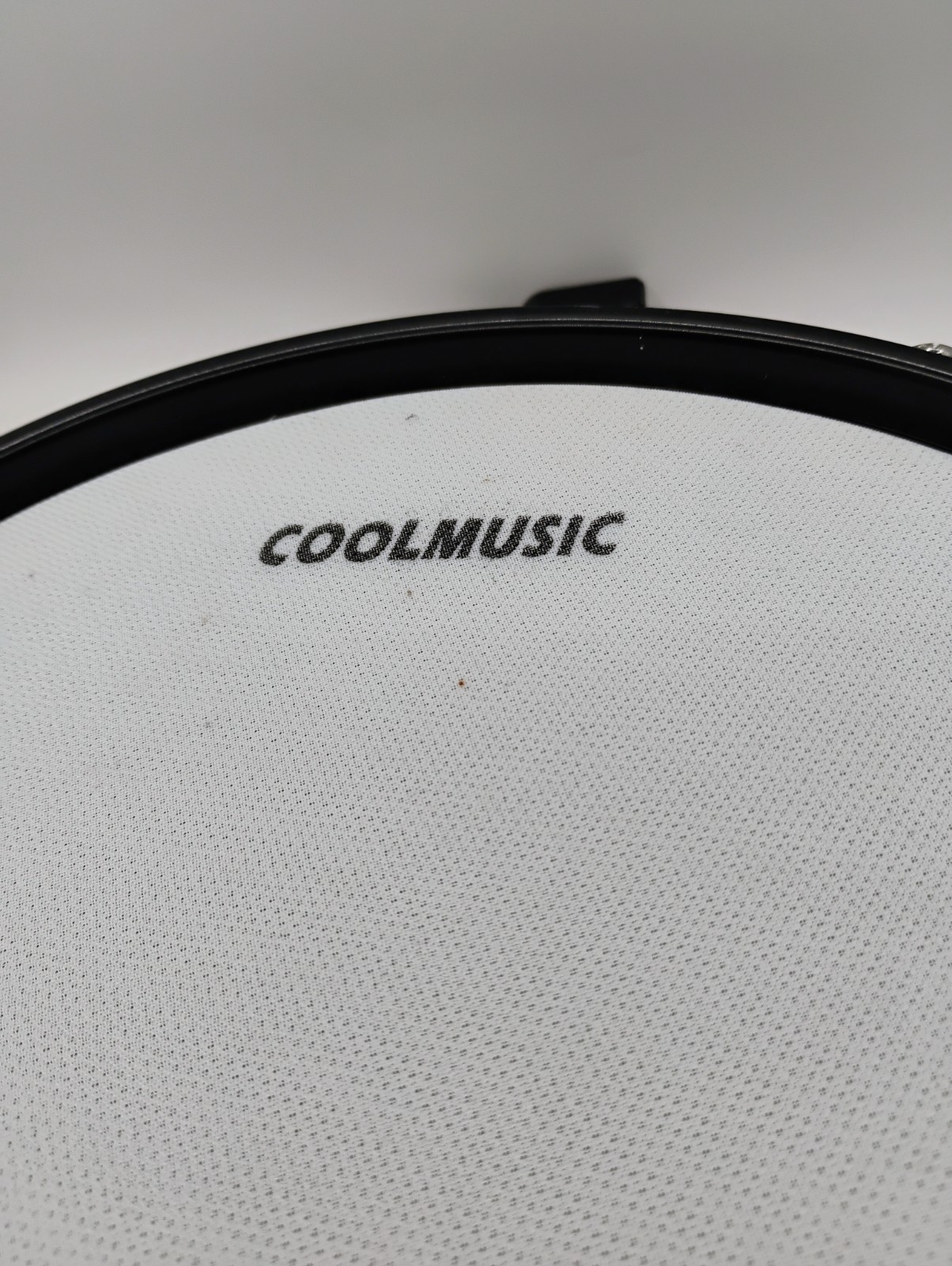 Cool Music Digital Drum Dual Trigger Pad