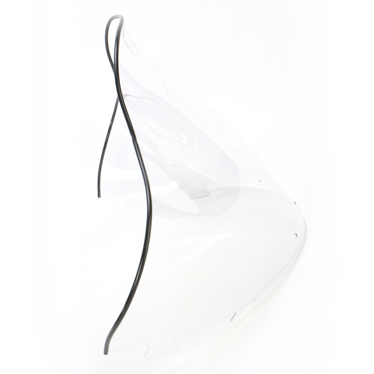 Kimpex 19 1/2 in. Clear Windshield - 06-228-01