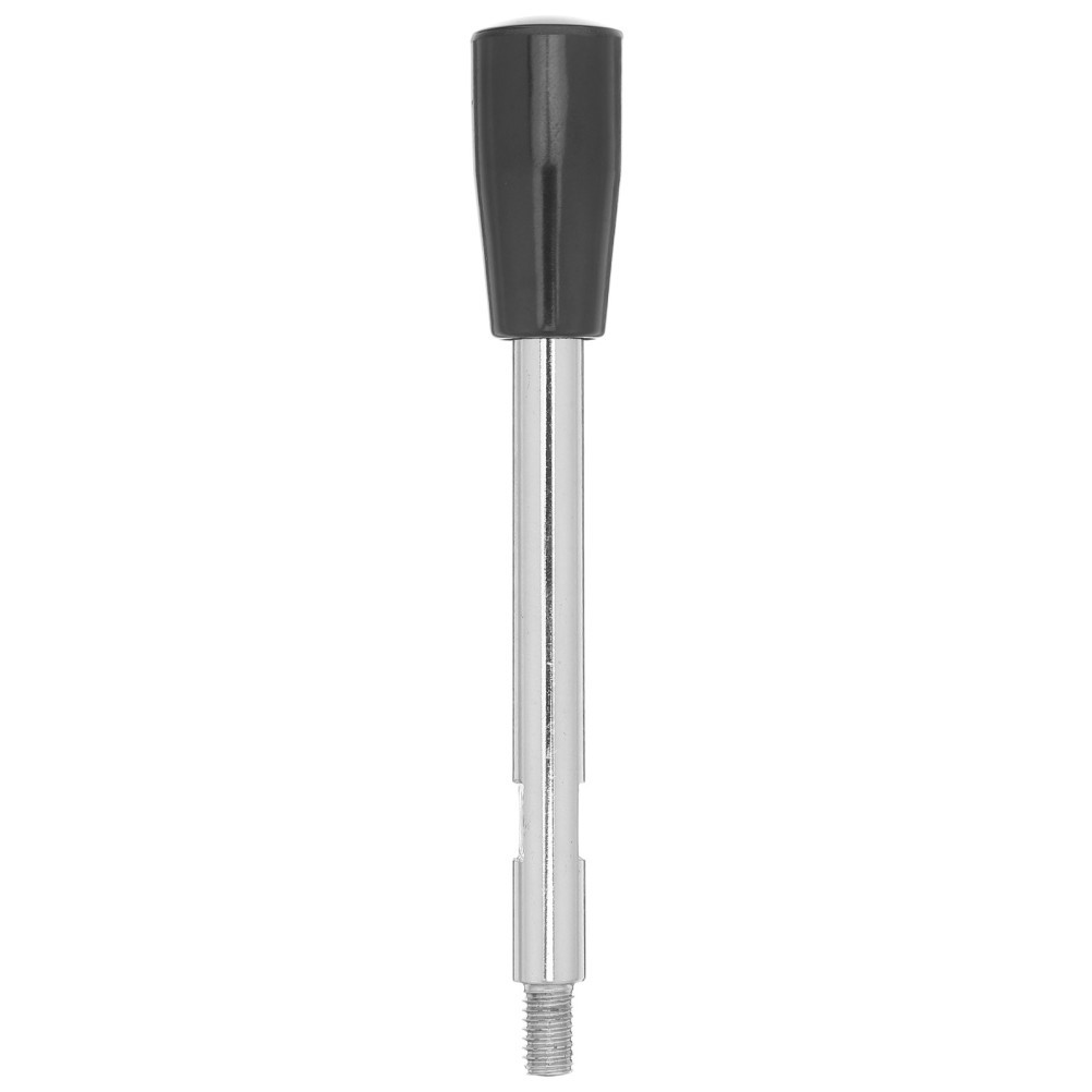 High Strength M6 Threaded Metal Handwheel Handle for Lathe Machine Clamping