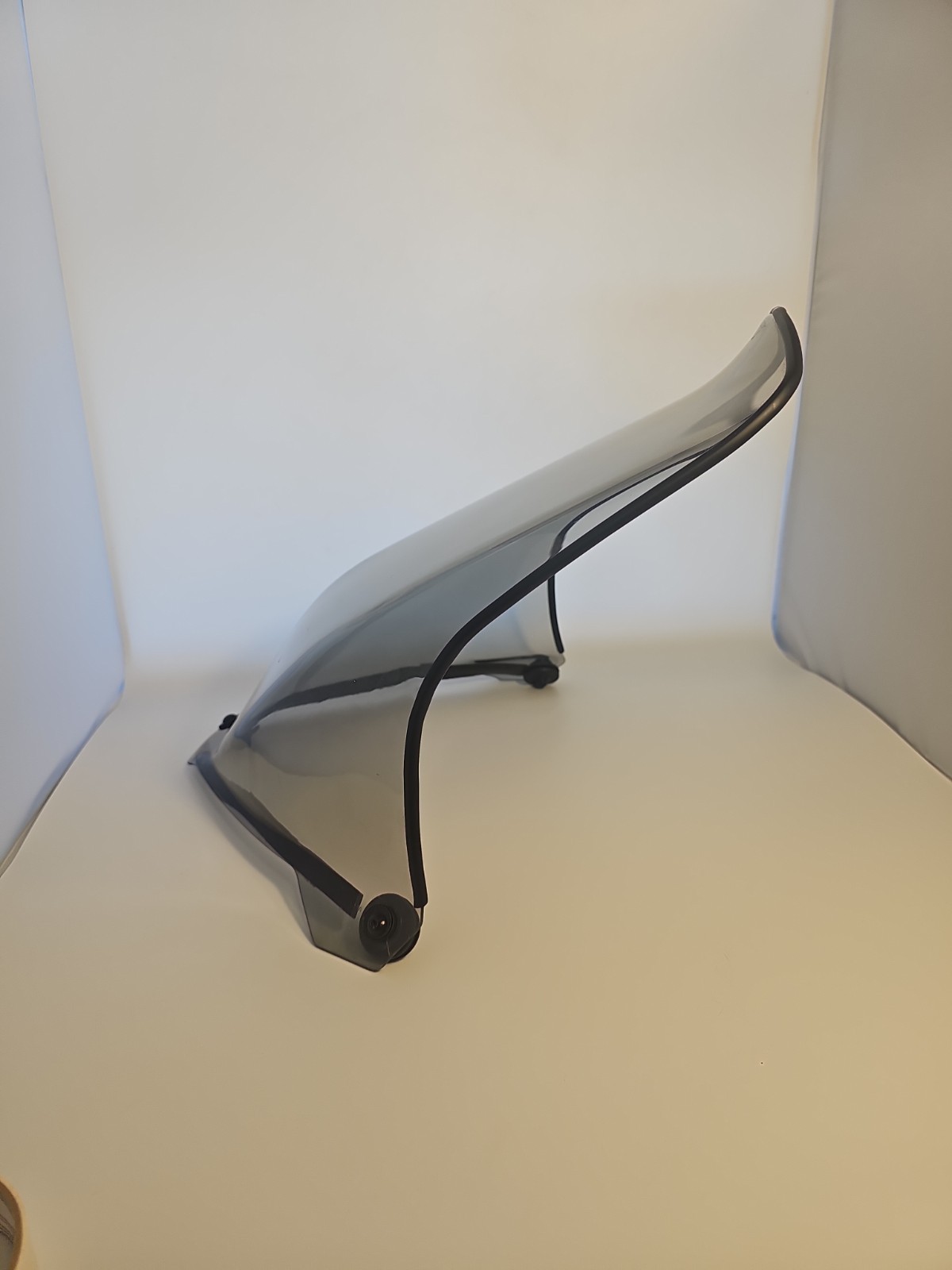 Ski-Doo OEM Gen 5 Medium Windshield Wind Deflector SUMMIT