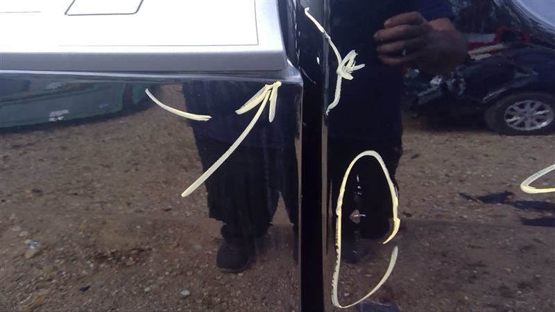 Transmission Shift Fits 22 CANYON 716165