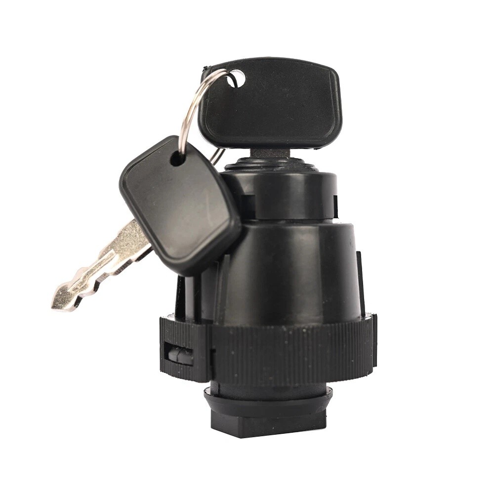 Starter Switch w/ Key K7571-62103 for Kubota RTV1140CPX RTV900G9 Utility Vehicle