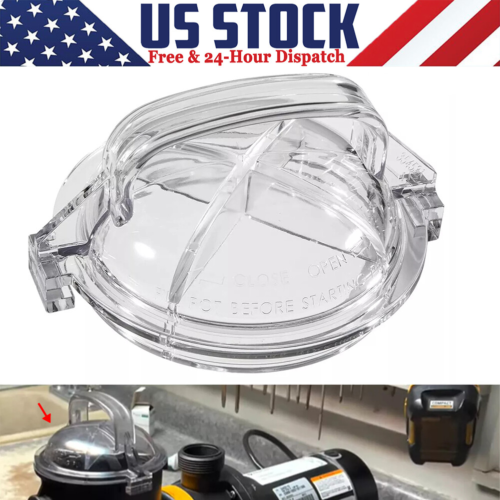 For Pentair 354531 Universal Lid Replacement Sta-Rite Dynamo Aboveground Pool
