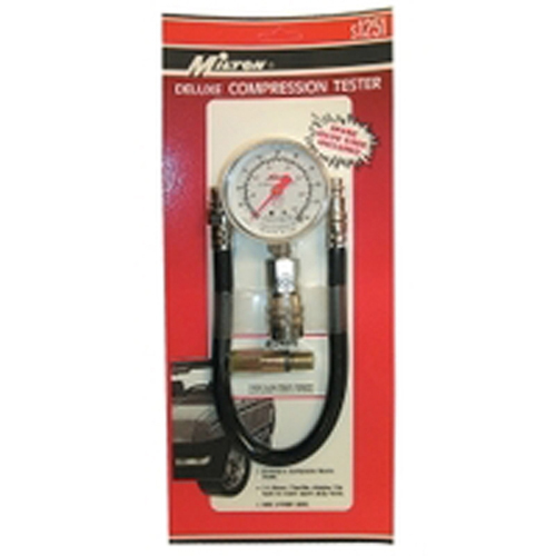 Milton S1251 Deluxe Compression Tester