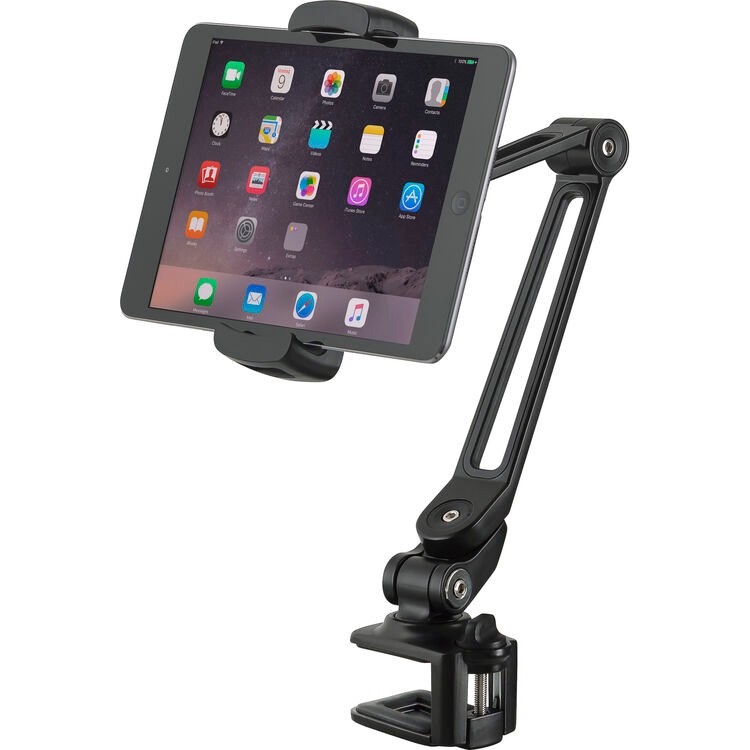 Twelve South - HoverBar Duo - Desk Clamp Only!