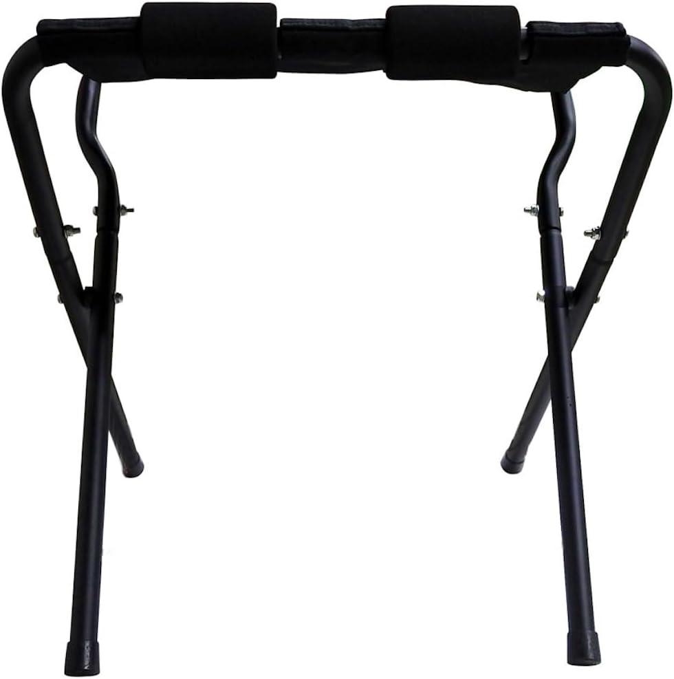 3006.8456 Portable Folding Kayak Stand - Pair
