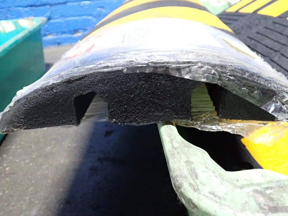 RUBBER MATS 04191266128