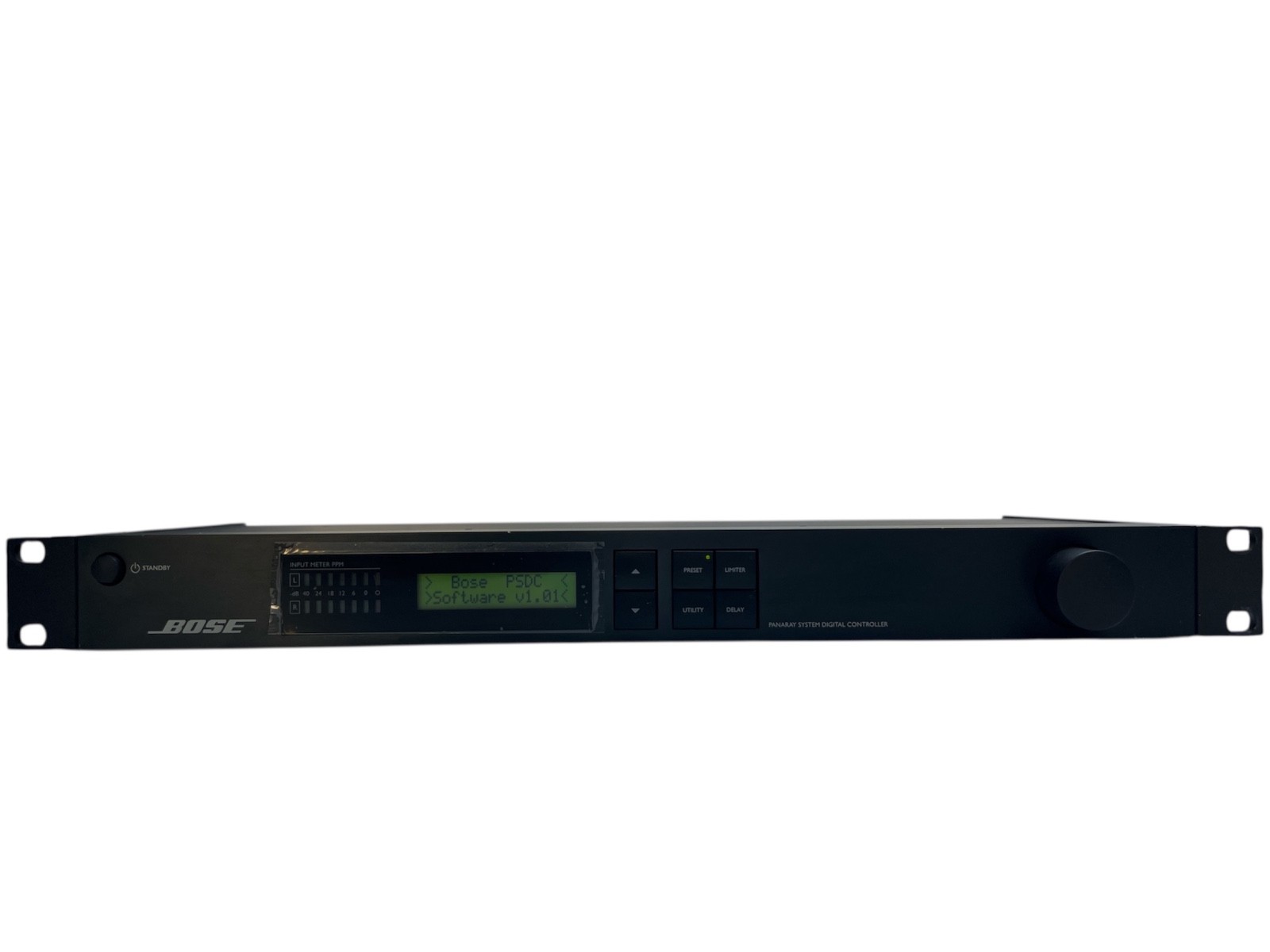 Bose Panaray System Digital Controller PSC 3V( Without Cable Power)