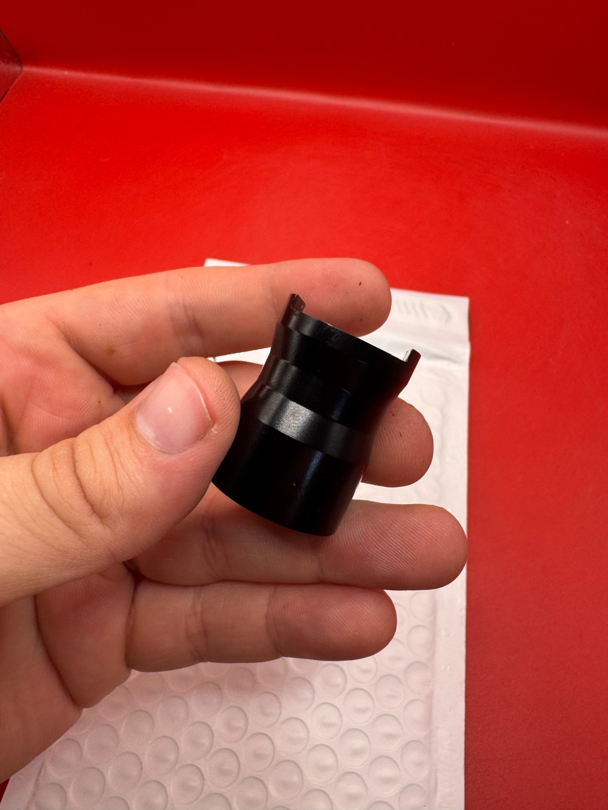 Dye DM3 VASA