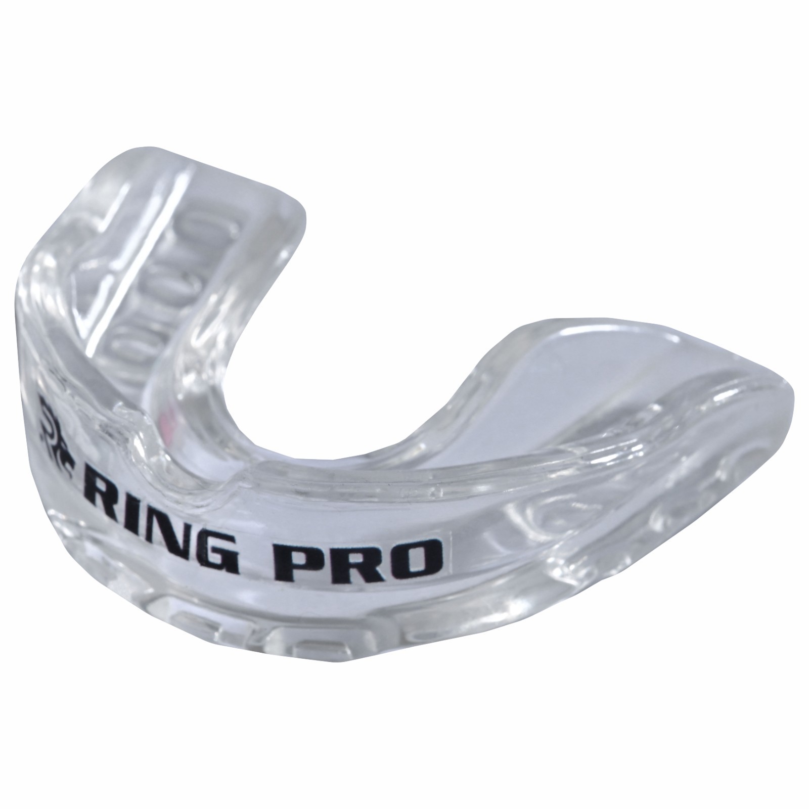Revansh Boxing MMA Mouthguard Boil & Bite Muay Thai Adult Custom Fit Guard