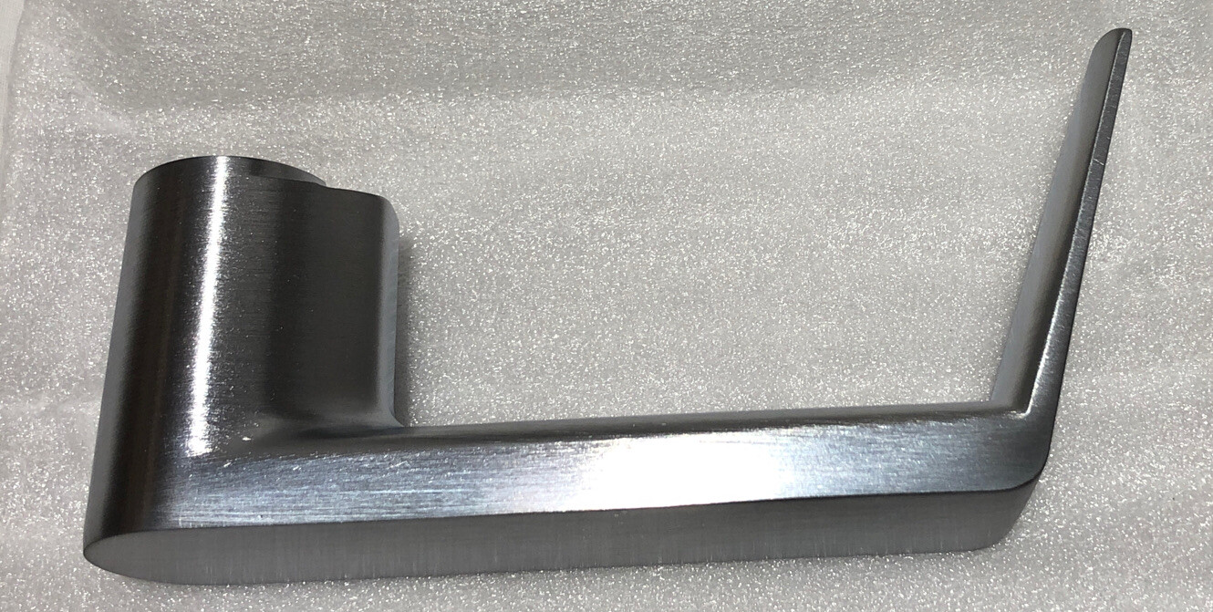 Schlage 03-230 RHO 626 N N Sl Lever