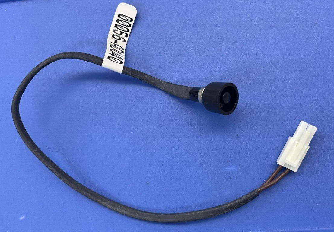 Hyundai Kia Valet Remote Start Programming Push Button Switch 00056-ADU40