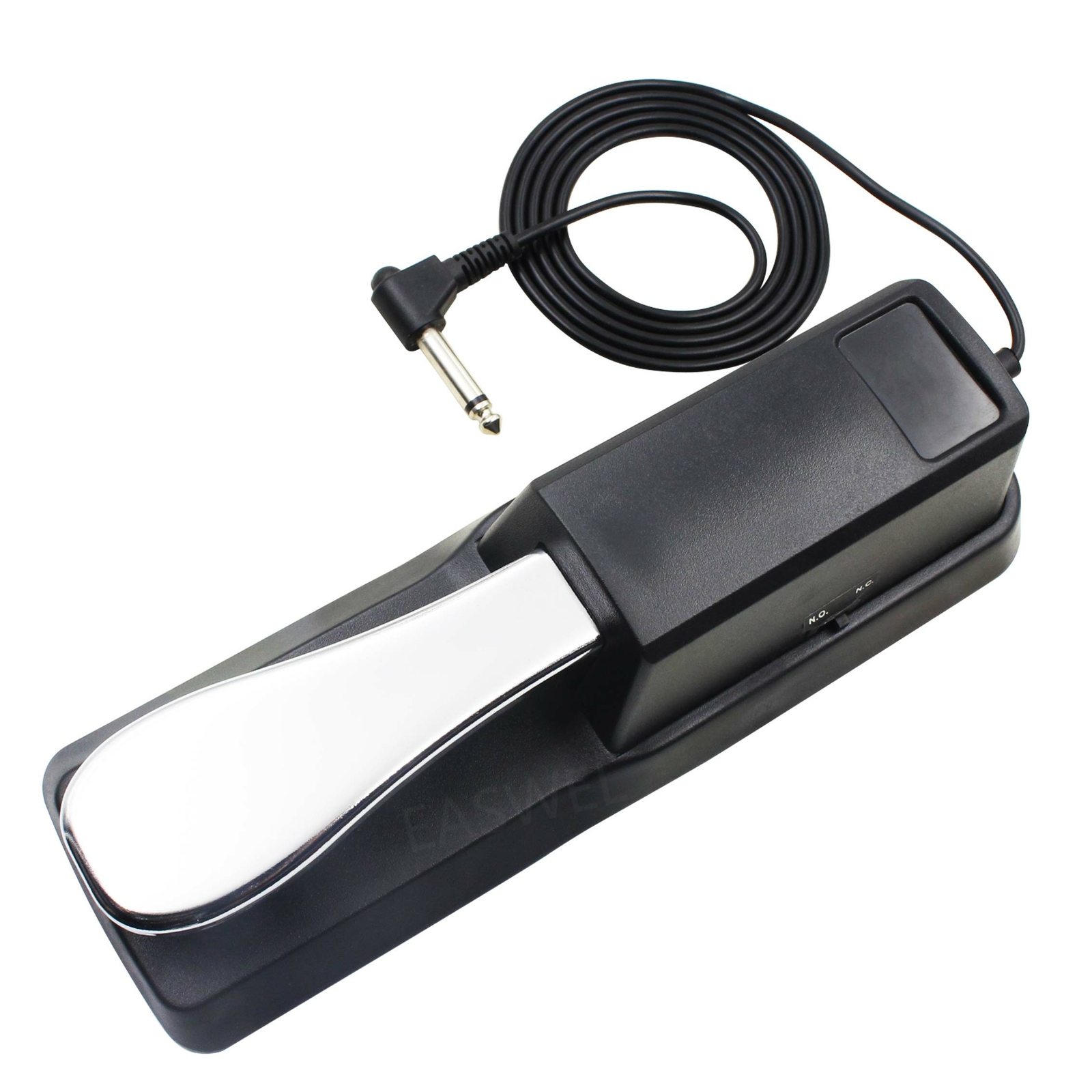 Damper Sustain Pedal Foot Switch For Roland JUPITER-6 JV-50 JV-80 JV-90 DGX-205