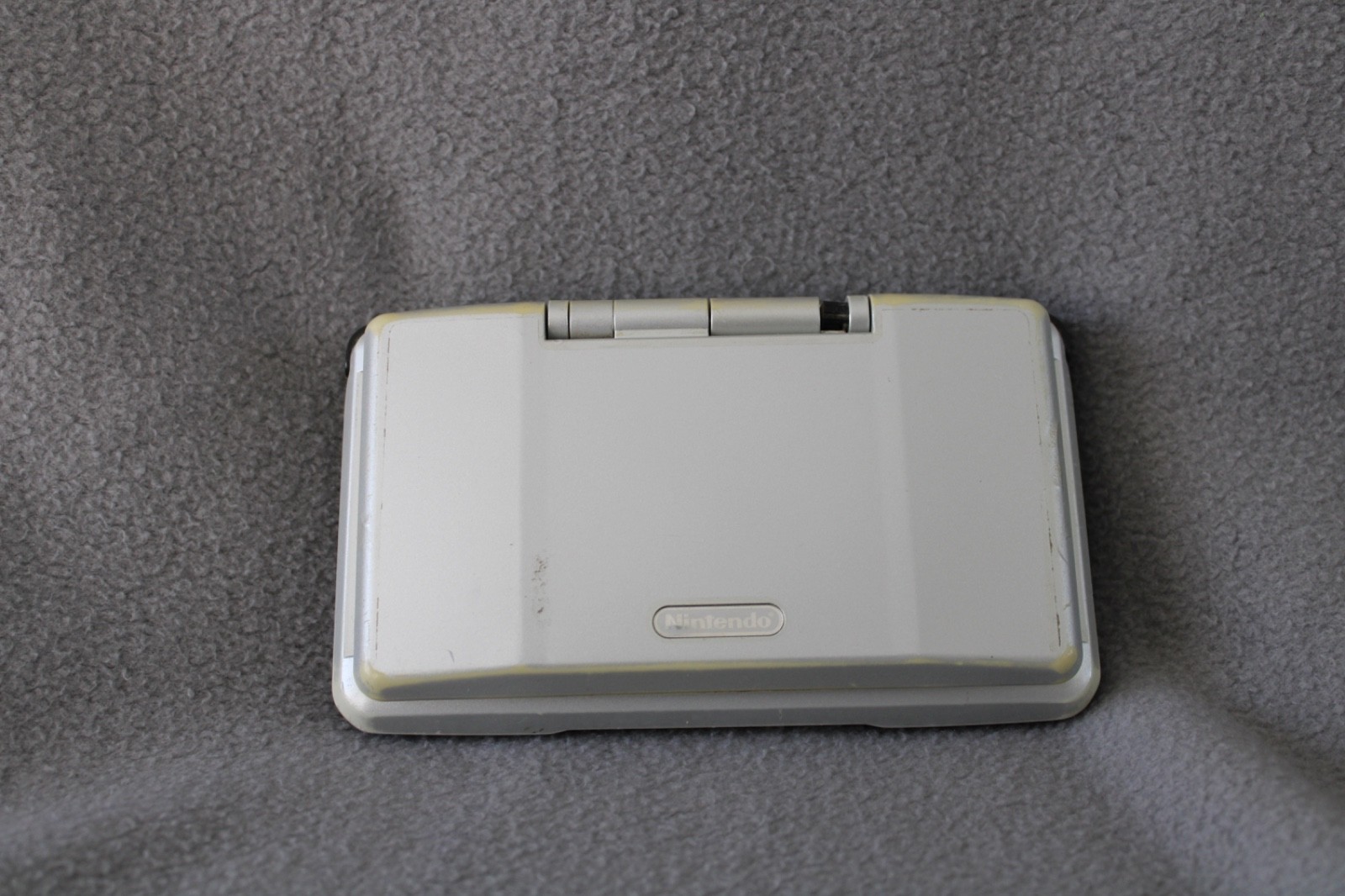 Nintendo Ds Original & OEM Charger Working Read description
