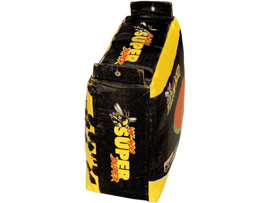Morrell Yellow Jacket YJ-400 Super Duper Bag Archery Target