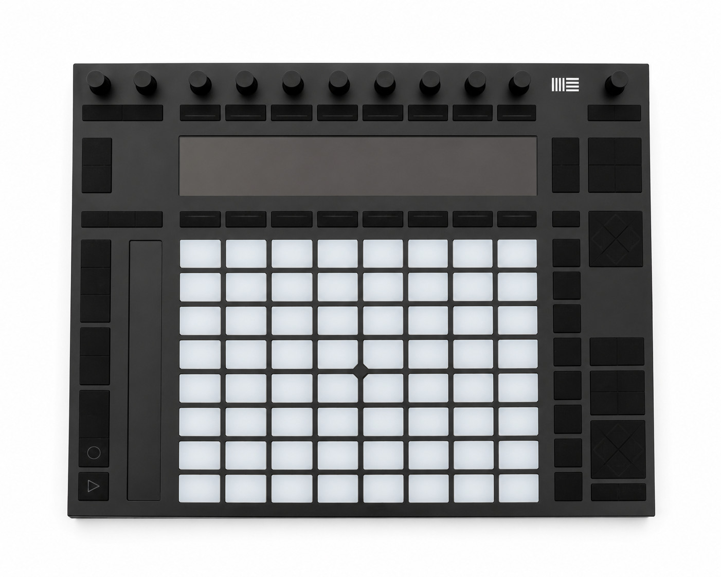 Ableton Push 2 Controller