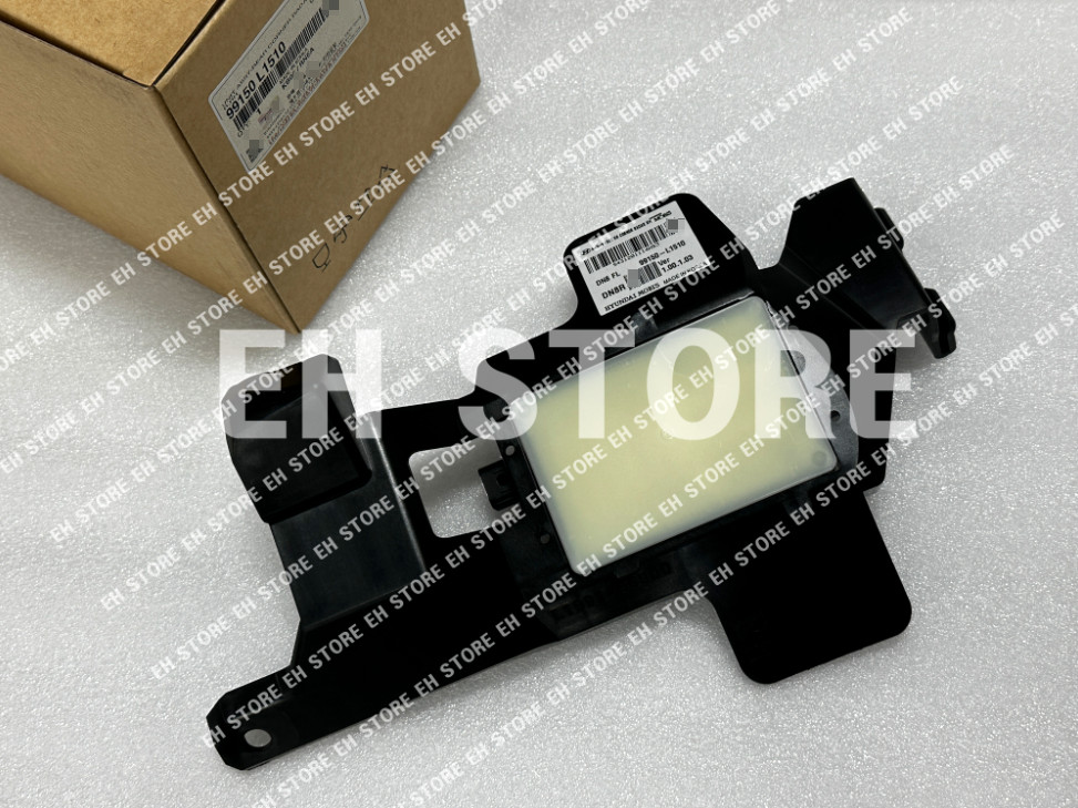 GENUINE UNIT ASSY-REAR CORNER RADAR,RH 99150L1510 99150-L1510 for SONATA 2023-