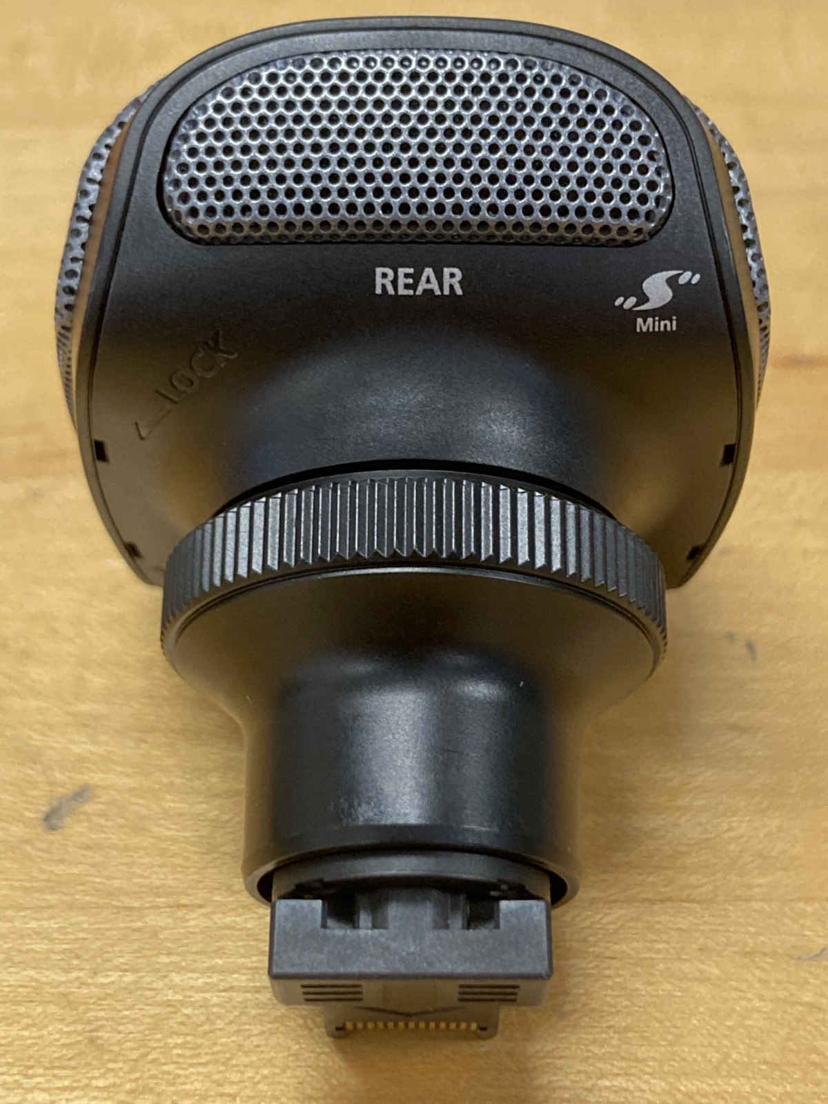 Canon SM-V1 5.1 Channel Surround Microphone
