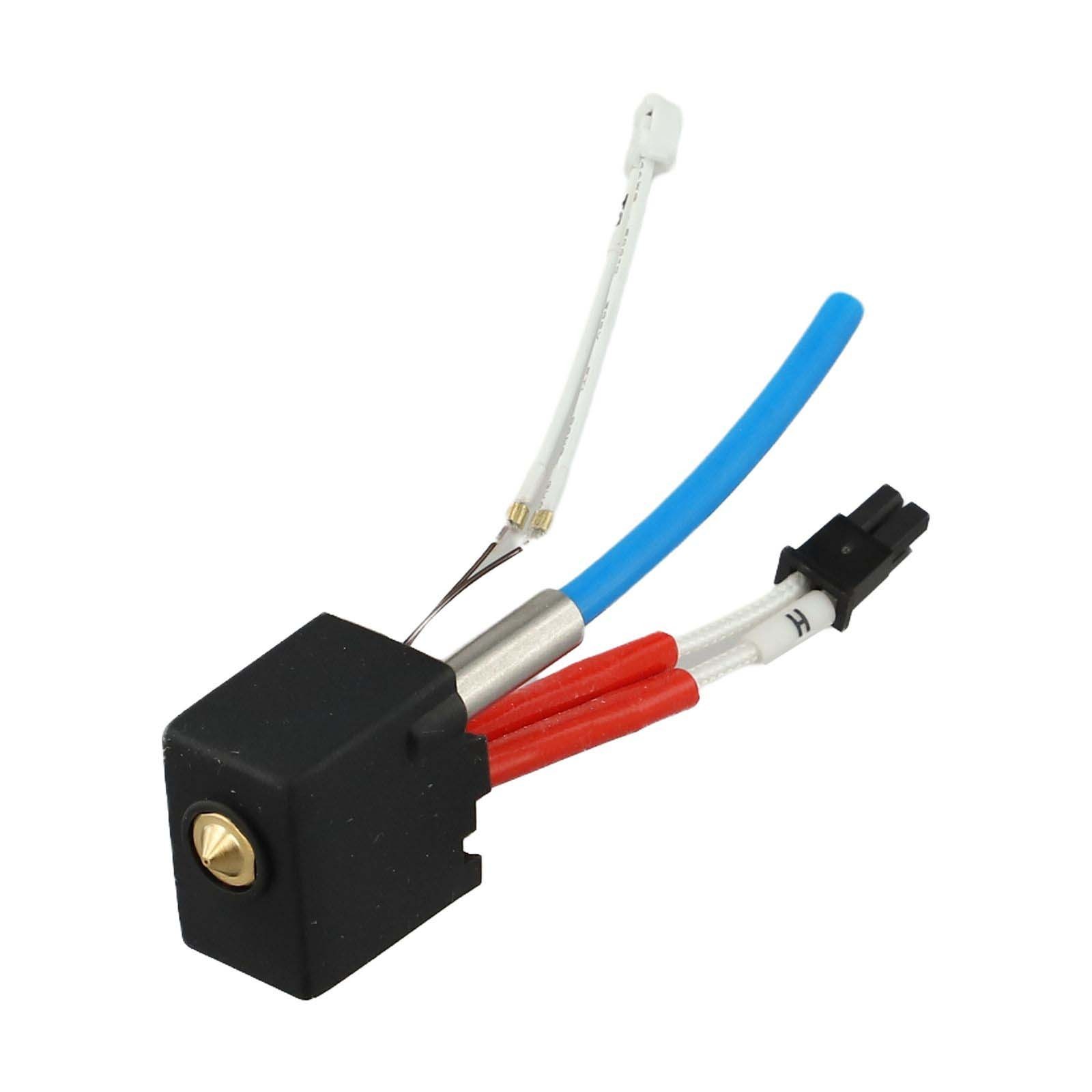 Quality Components in For Kobra 2 Compatible Extruder Kit for Fast Setup