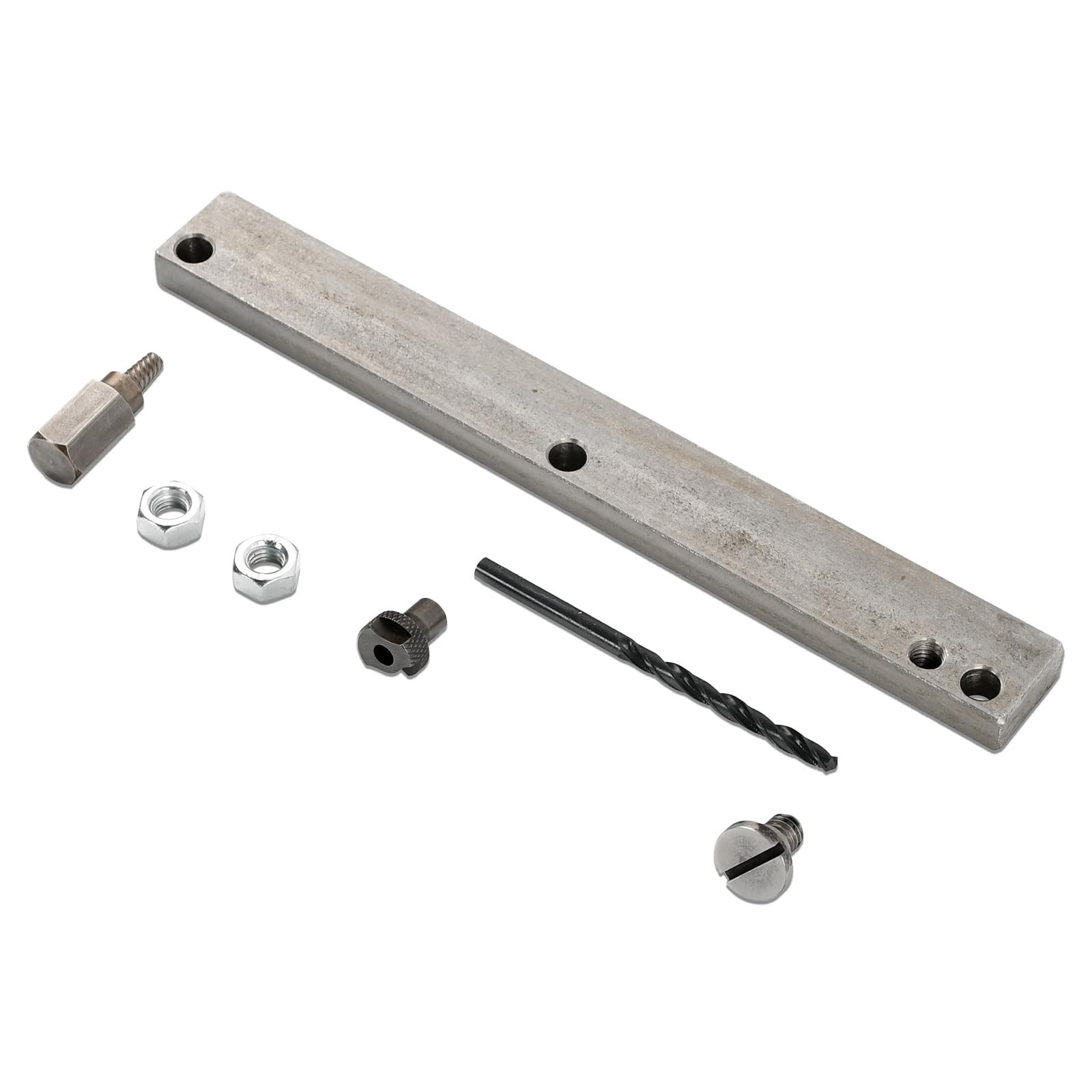 Exhaust Manifold Stud Removal Tool Compatible with Ford F150 F250 F350 4.6L 5...