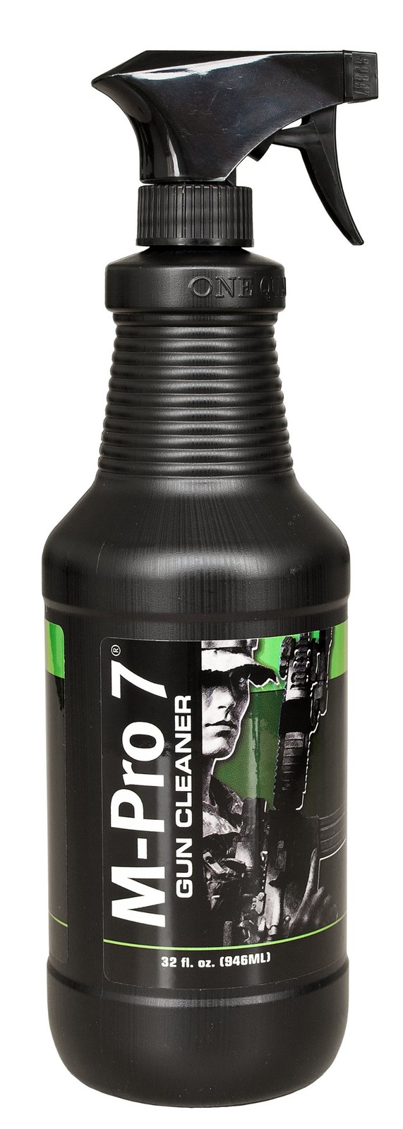 M-Pro 7 Prom Unisex Adult Standart M Pro7 Gun Cleaner Multi 32 Oz Us 070-1008