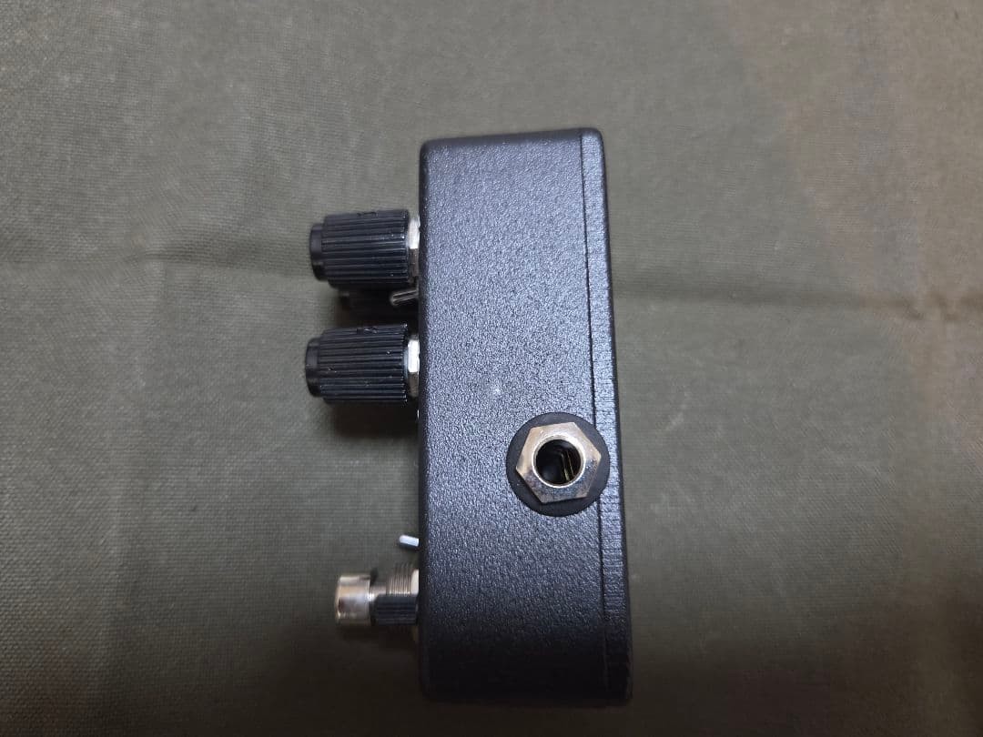 BECOS CompIQ Mini Pro Compressor