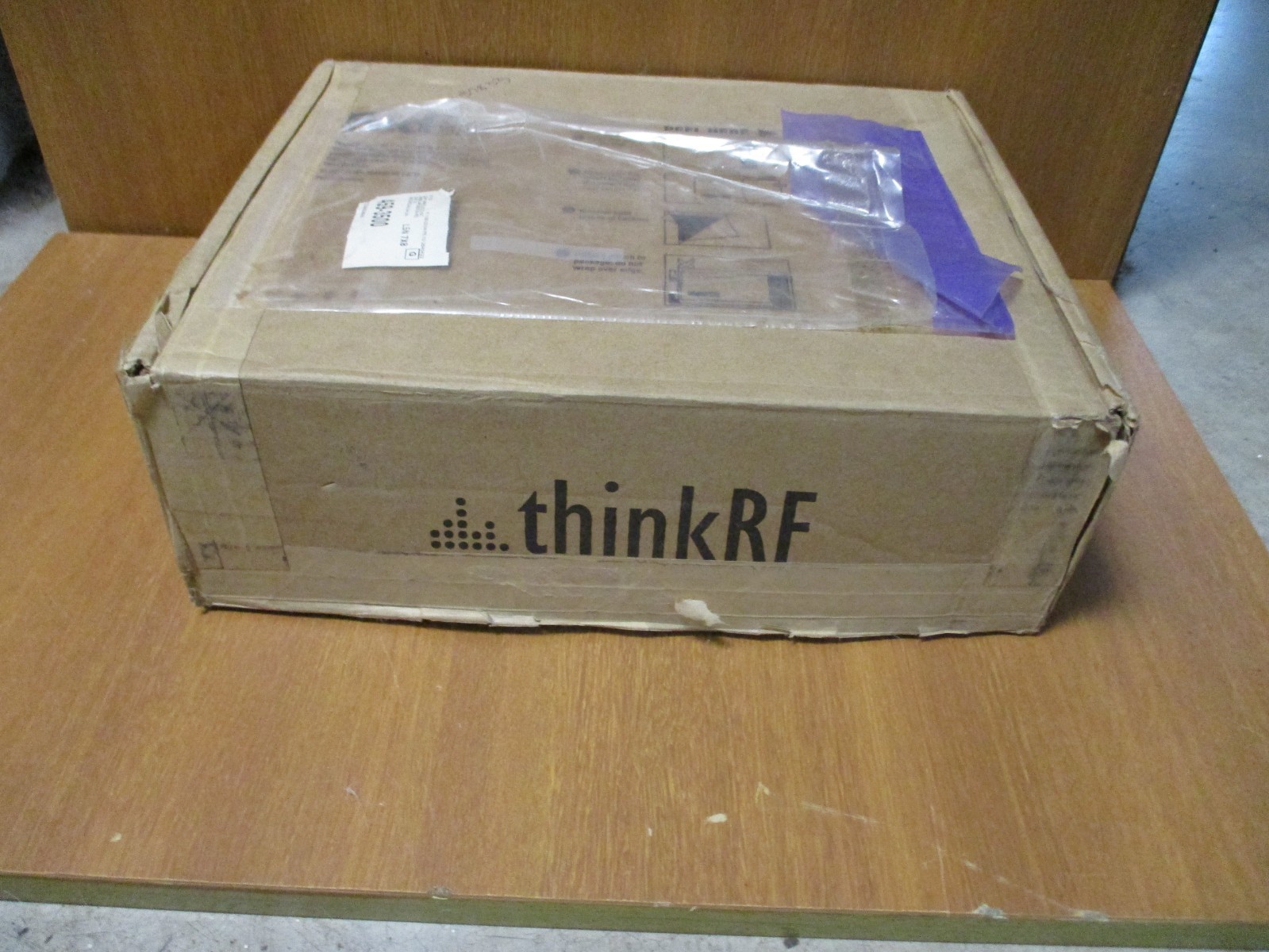 THINKRF DOWNCONVERTER FOR 5G ANALYER PART#JD780B28GDC, NEW