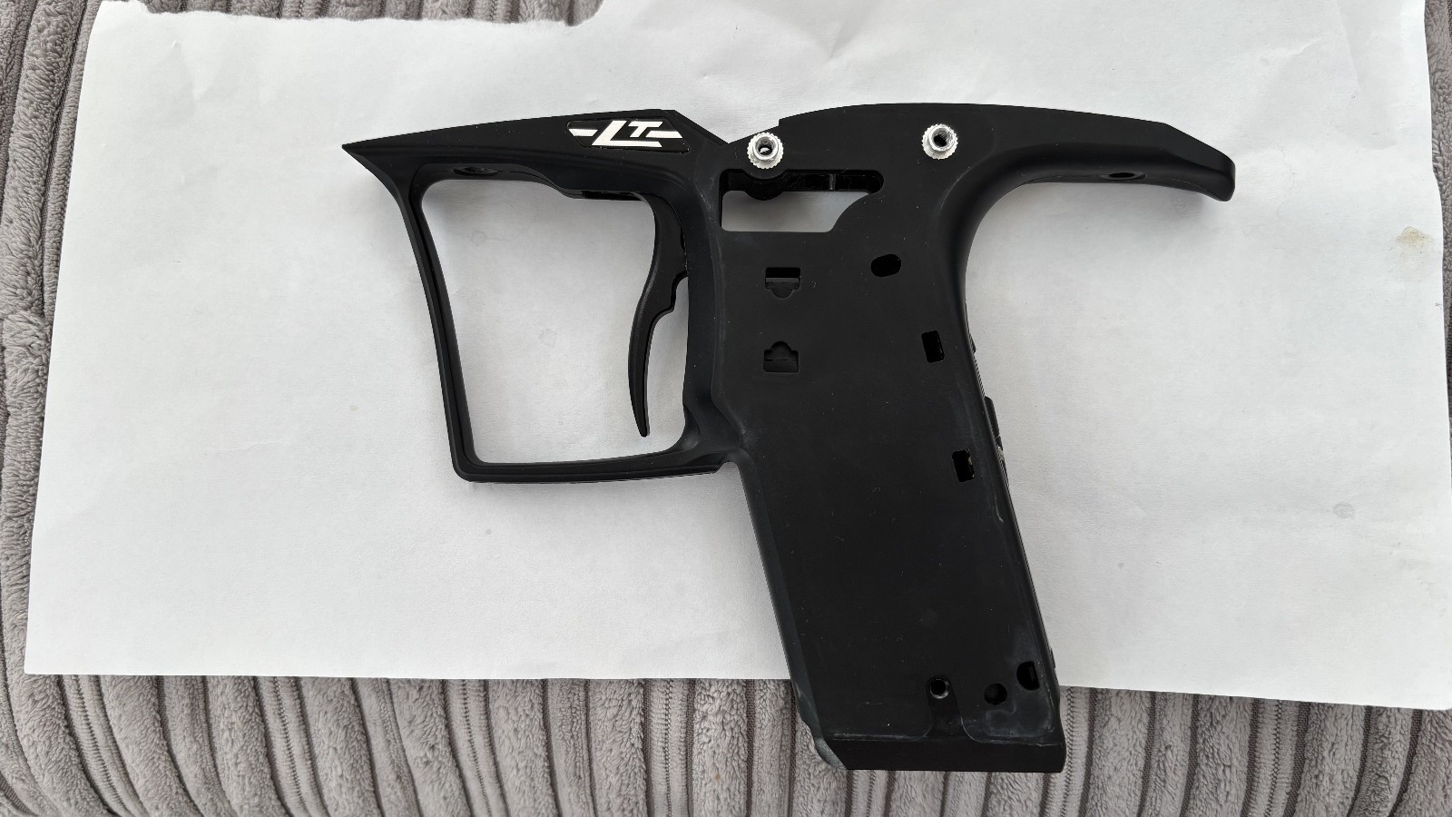Planet Eclipse Etek 3 LT Frame with trigger NO MICROSWITCH