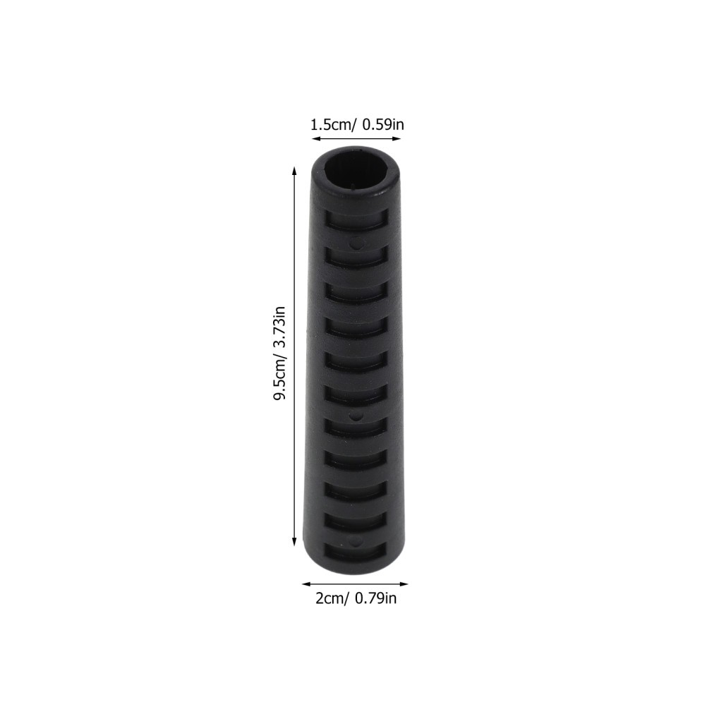 Diving Hose Protector Heavy Duty Regulator Sleeve for