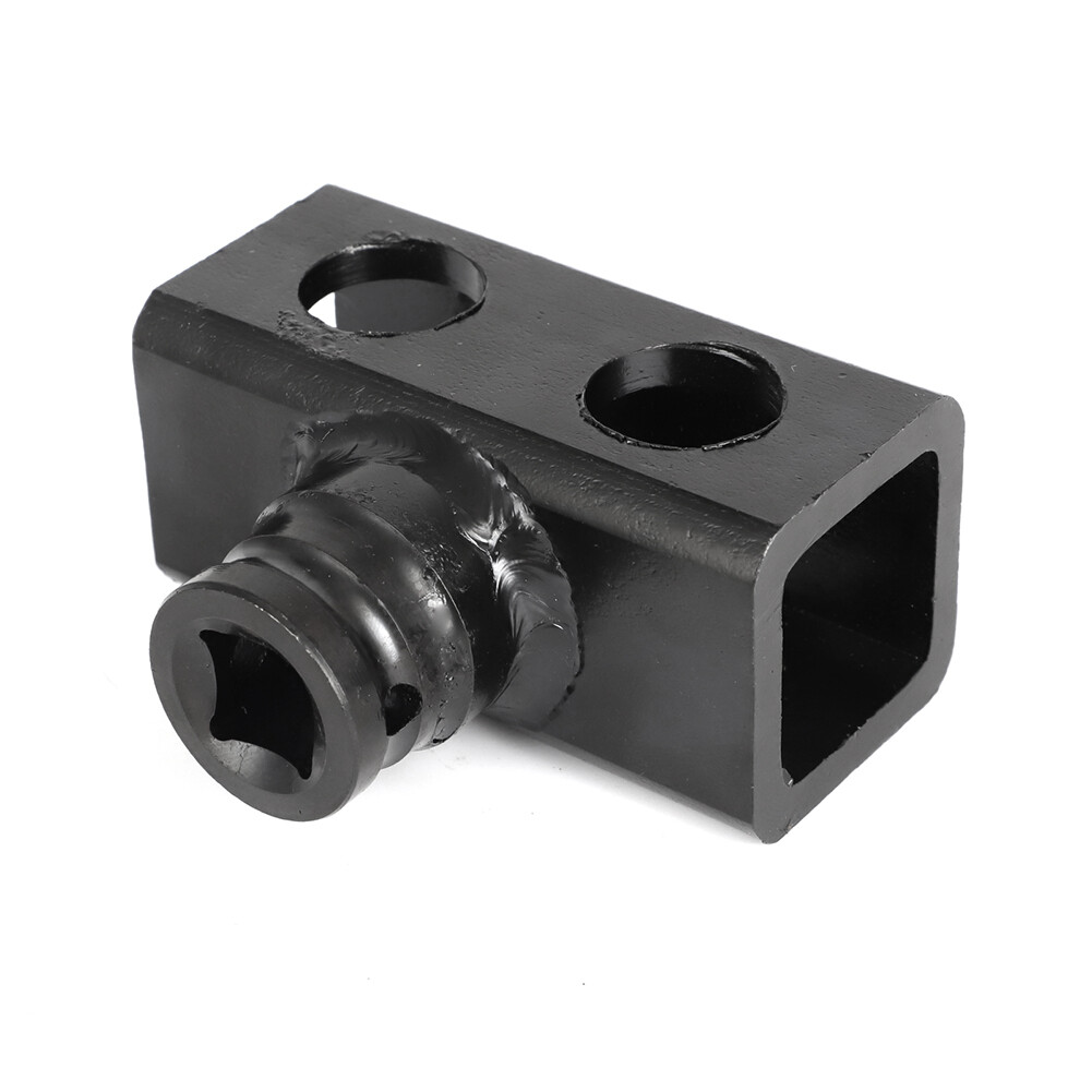 1/2" Anchor Driver Adapter Tool For Earth, Utility & Mobile Home Anchors MHA50C