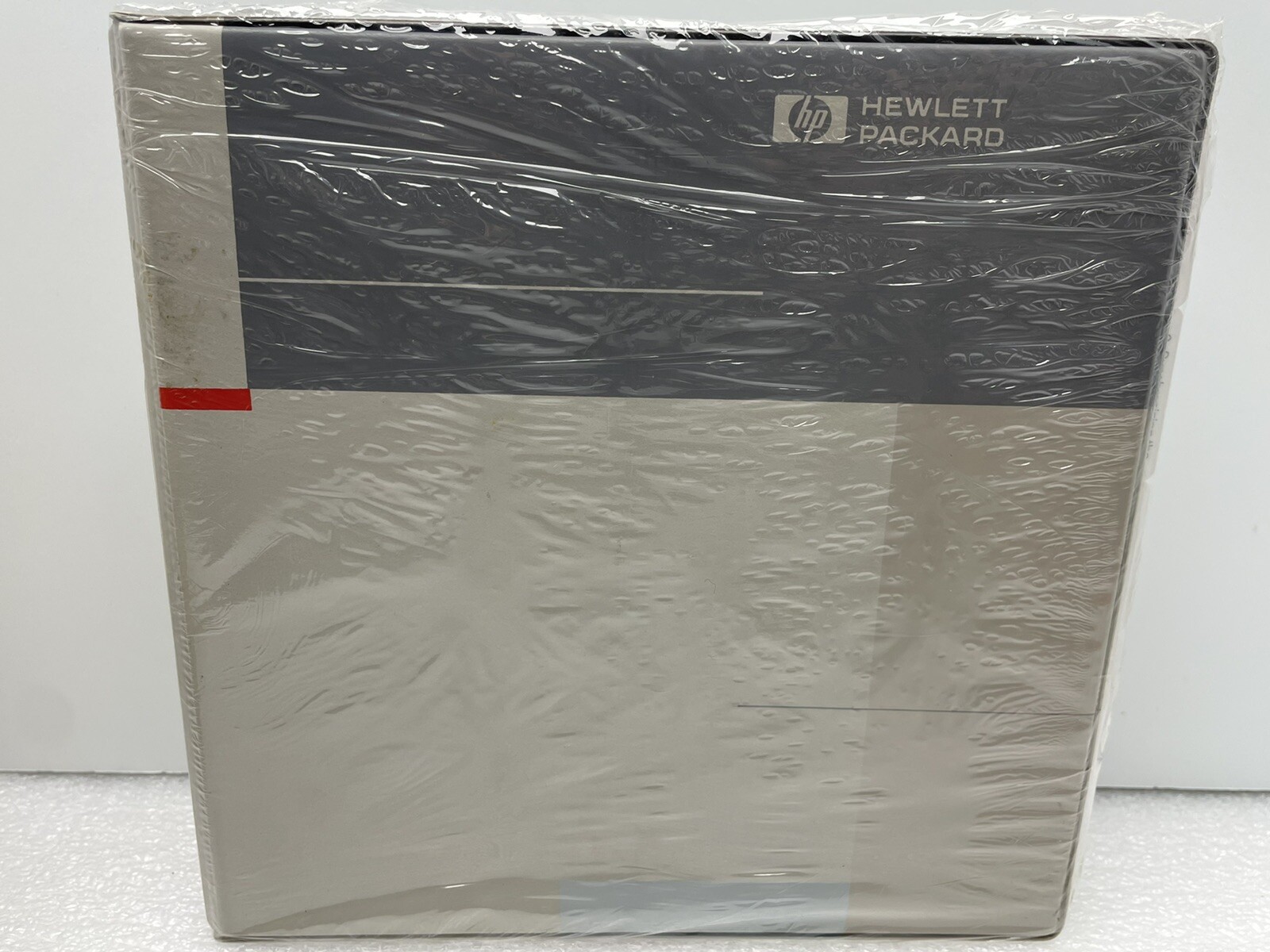 NEW SEALED - HP OEM 8711B RF NETWORK ANALYZERS PROGRAMMERS GUIDE 12B/13B/14B
