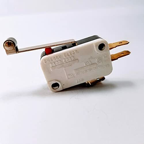 Cherry E33-50K, MINIATURE SNAP ACTION SWITC (1 piece)