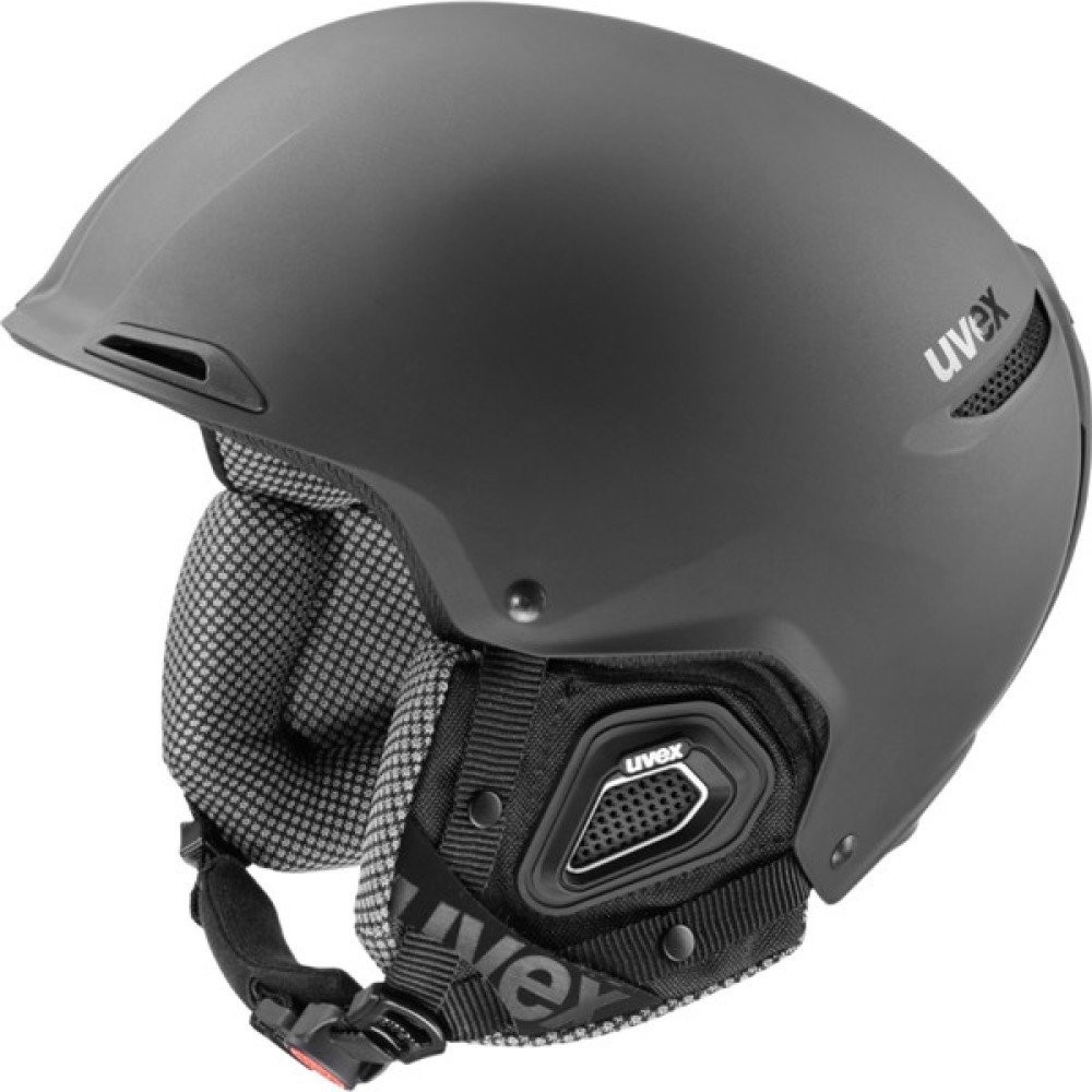 Helmet Unisex Ski Jakk+ Uvex