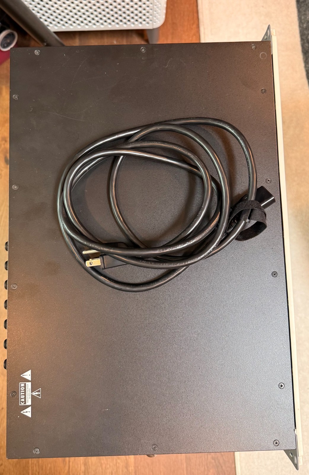 Digidesign 003 Rack Factory Analog Recording Workstation