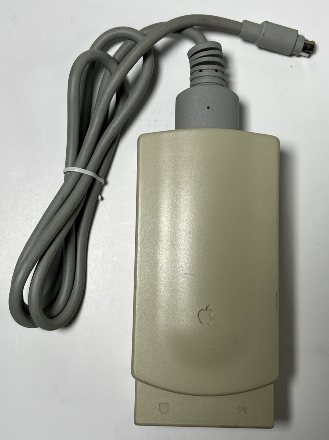 Apple GeoPort Telecom Adapter 825-2362-B Modem M2117
