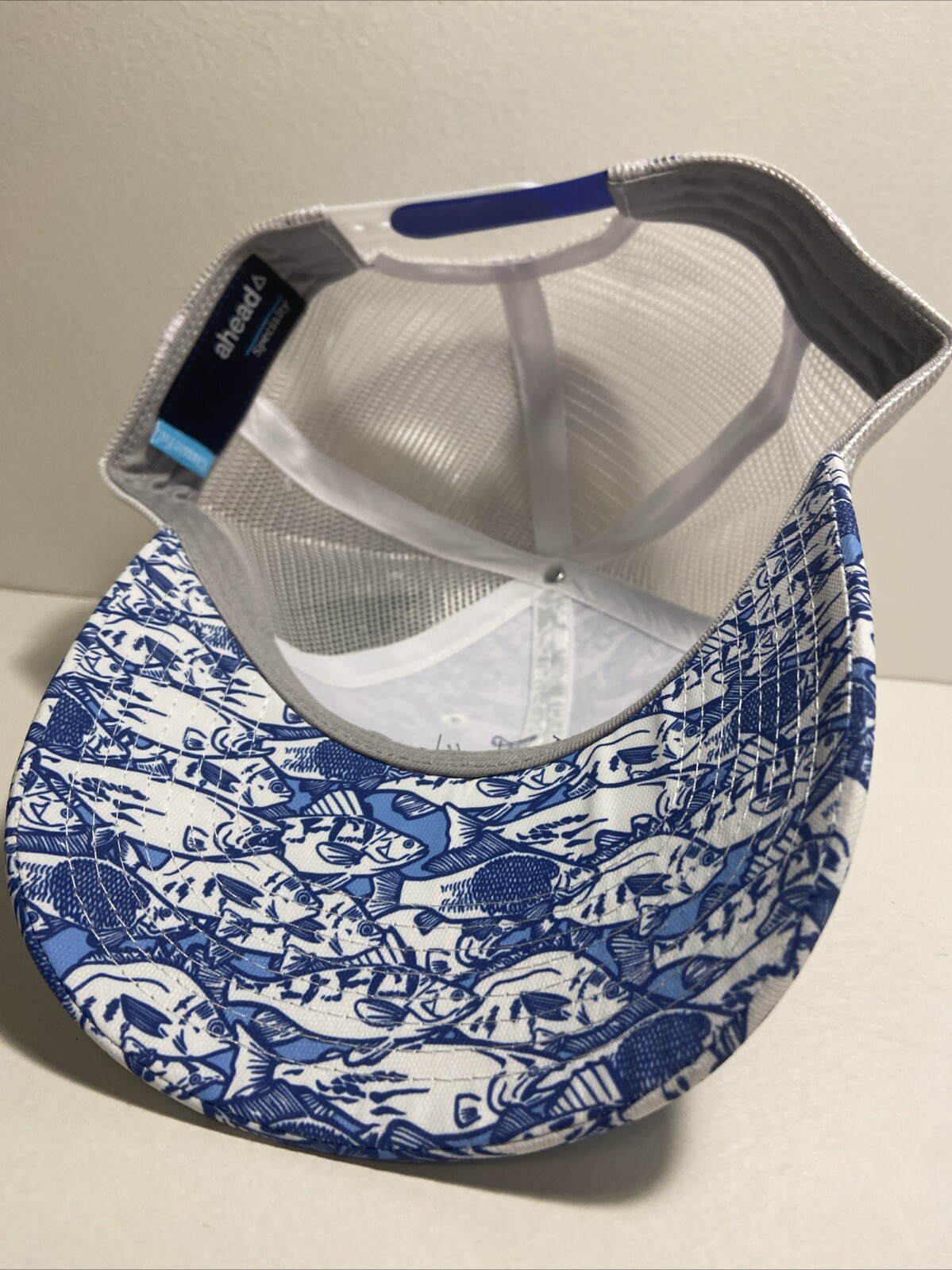 SADDLEBROOK RESORT GOLF HAT NWT