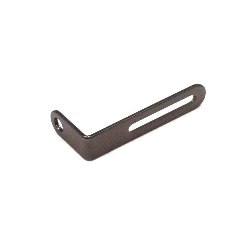KD By AxLabs LP Style Pickguard Bracket - Black Nickel
