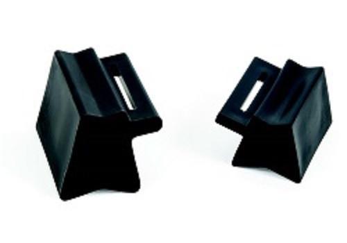 FORTE PLASTICS COMPANY SPACER 2" CBL KINSEL 25 ct.