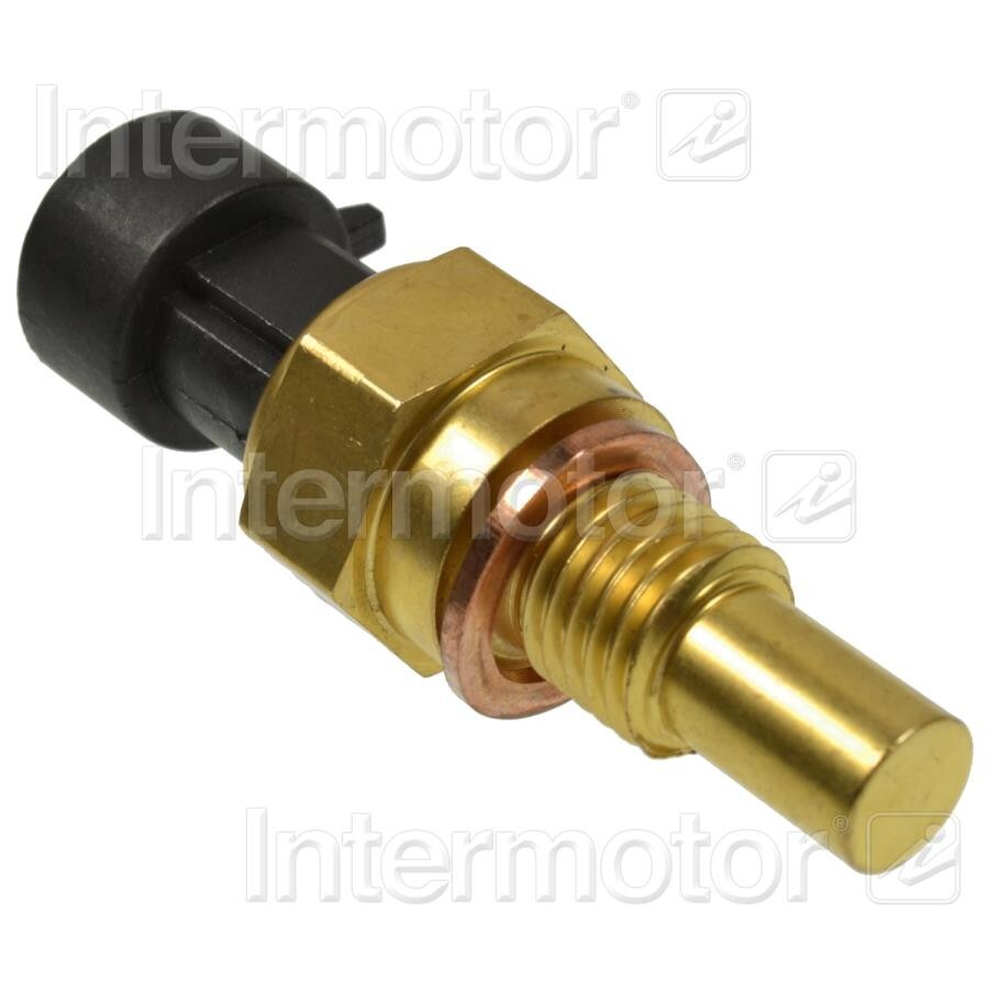 Standard Ignition Engine Coolant Temperature Sensor for Camaro, Firebird TX111