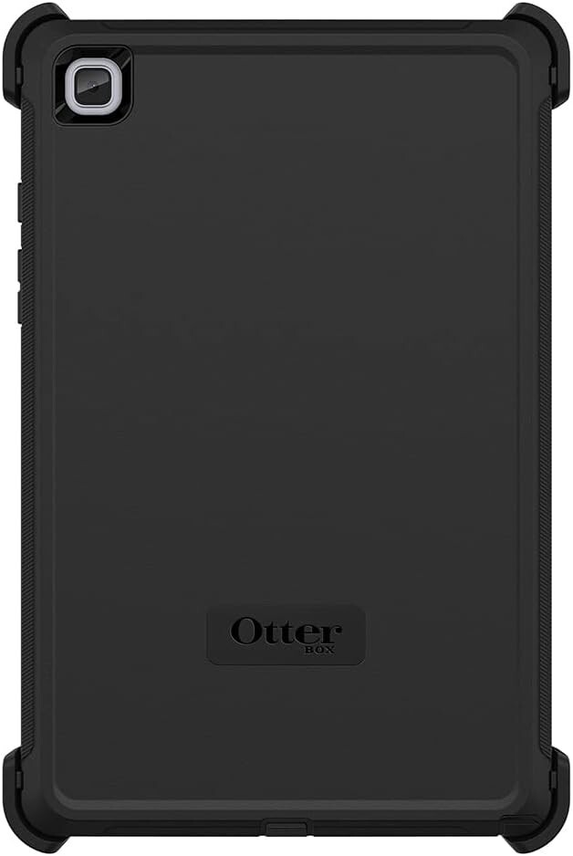 New, OtterBox DEFENDER SERIES Case for Galaxy Tab A7 Lite - Black