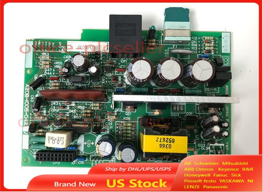 FANUC BOARD A20B-1005-0421 A20B100504210 NEW 2-5 days delivery US Free TAX