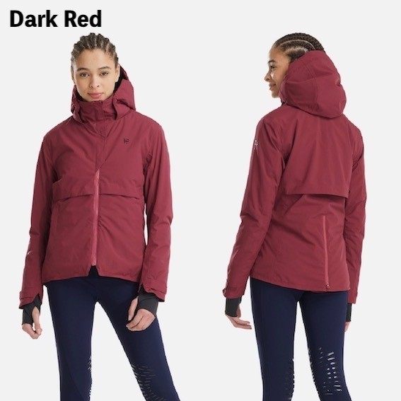 Horse Pilot Essential Jacket (Women's)