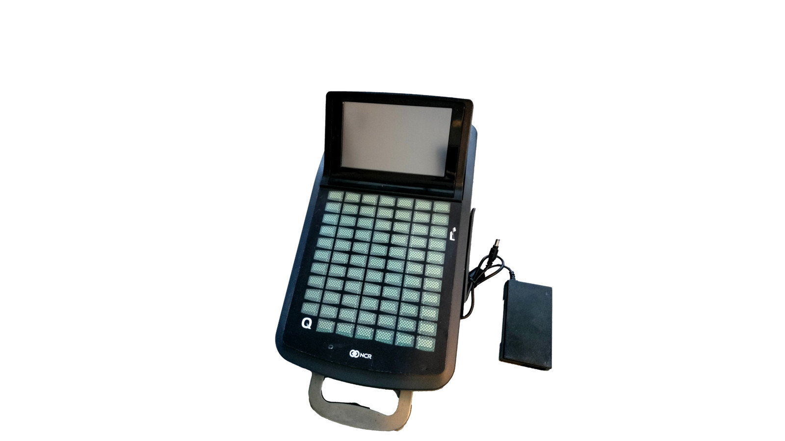 NCR 7791 POS SYSTEM 7791-1055-8801