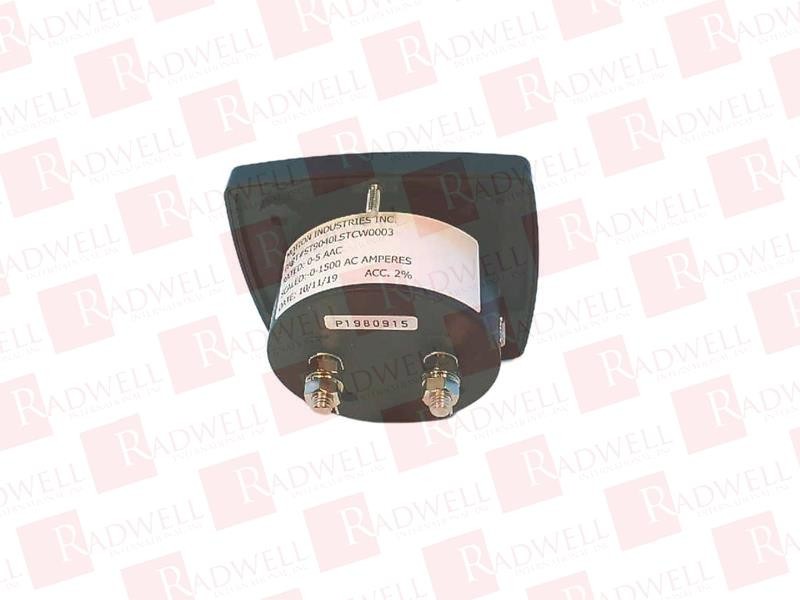 MOTION INDUSTRIES ST9040LSTCW0003 / ST9040LSTCW0003 (NEW NO BOX)