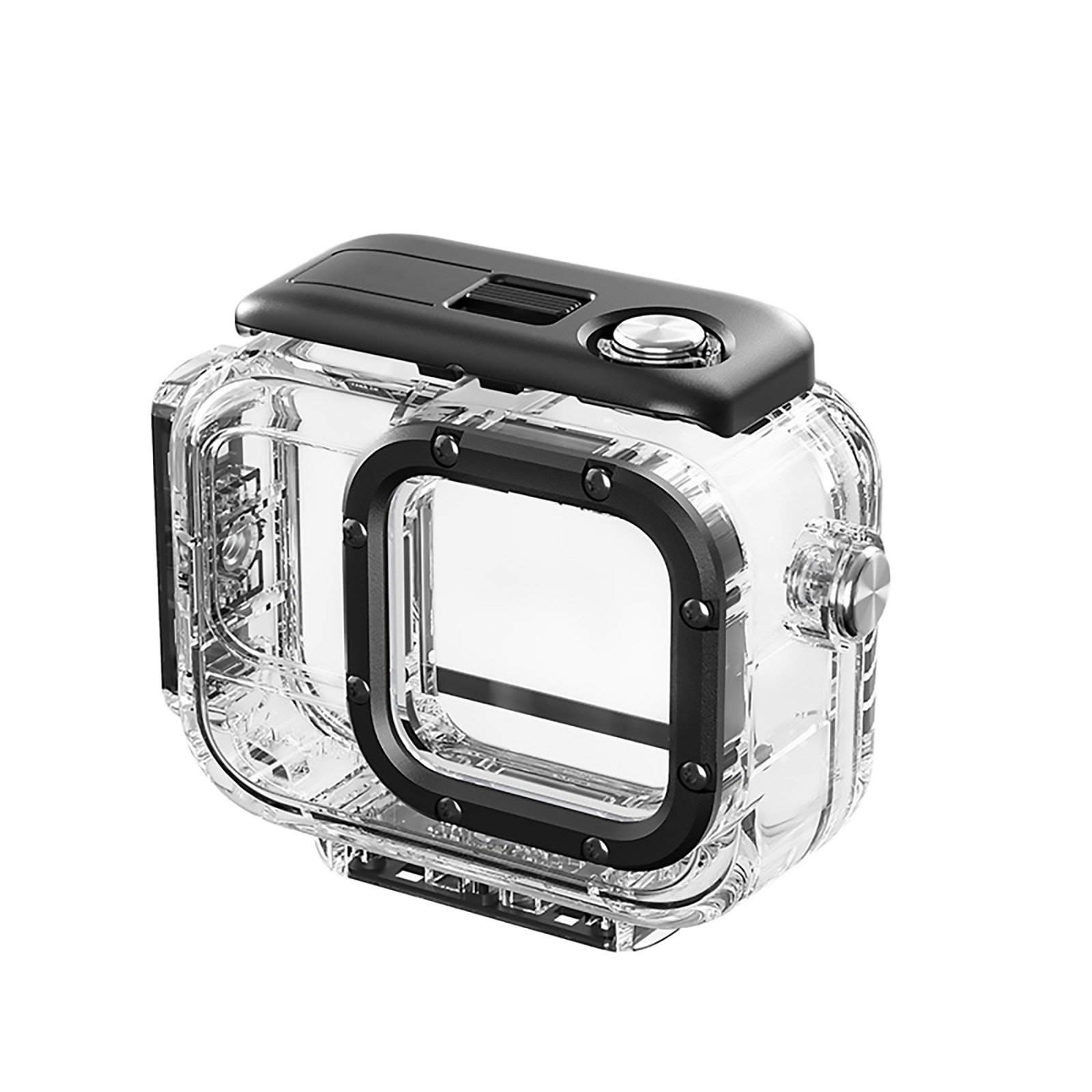 New 60M Diving Waterproof Shell Case Camera Accessories For Insta360 ACE Pro dd