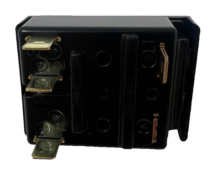 1 NEW 3 Position Selector Switch 571 91C 533 For Alliance Laundry, Speed Queen